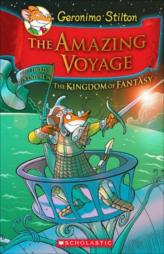 The Amazing Voyage