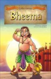 Little Heros - Bheema