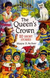 20 Short Stories : The Queen's Crown