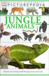 Picturepedia : Jungle Animals