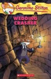 Wedding Crasher