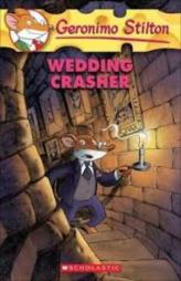 Wedding Crasher