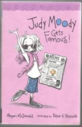Judy Moody - Gets Famous