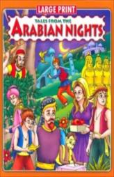 Tales From The Arabian Nights