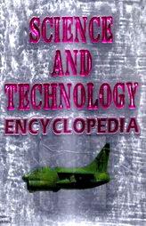 Science And Technology Encyclopedia