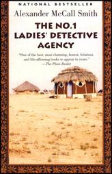 The No.1 Ladies Detective Agency