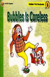 Bubbles Is Careless (Vol. - 3)