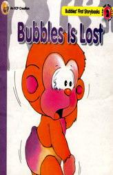 Bubbles Is Lost (Vol. - 2)