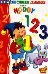 Noddy - 123