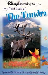 My First Book Of The Tundra