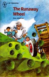 The Runaway Wheel