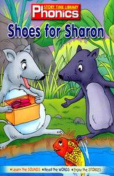 Shoes For Sharon