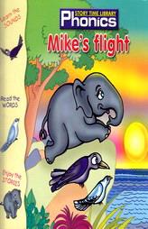 Mike's Flight