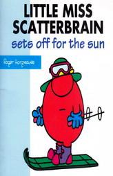 Little Miss Scatterbrain - Sets Off For The Sun