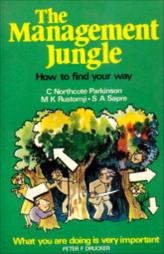 The Management Jungle - How To Find Your Way
