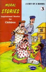 Moral Stories - Inspirational Stories For Children - 3