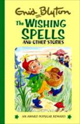 The Wishing Spells And Other Stories