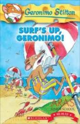 Surf's Up, Geronimo! (20)