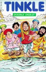 Tinkle - Double Digest No - 9