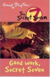 Good Work, Secret Seven (6)
