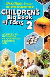 Children's Big Book Of Facts - 2