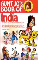 Aunt Jo's Book Of India