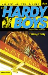 The Hardy Boys : Feeding Frenzy