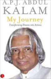 My Journey : Transforming Dreams into Actions