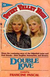 Sweet Valley High - Double Love