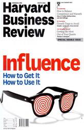 Magazine - Harvard Business Review : July - August 2013