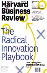 Magazine - Harvard Business Review : October 2013