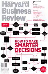 Magazine - Harvard Business Review : November 2013