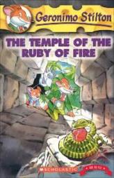 The Temple of The Ruby of Fire (14)