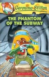 The Phantom of The Subway (13)