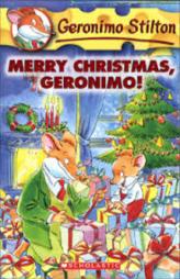 Merry Christmas, Geronimo! (12)