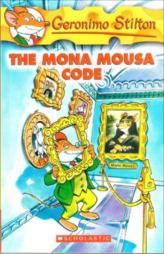 The Mona Mousa Code (15)