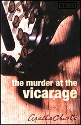 The Murder At The Vicarage