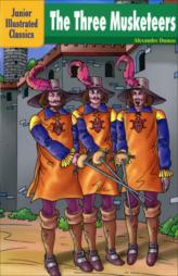 Junior Classics - The Three Musketeers