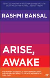 Arise, Awake