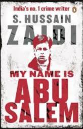 My Name Is Abu Salem