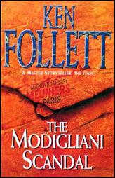 The Modigliani Scandal