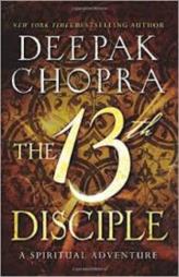 The 13th Disciple : A Spiritual Adventure