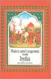 Tales and Legends from India