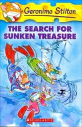 The Search for Sunken Treasure (25)