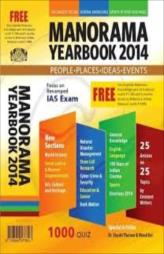 Manorama Yearbook 2014