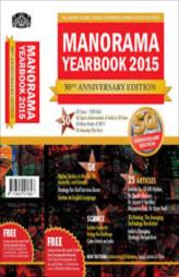 Manorama Yearbook 2015