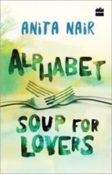 Alphabet Soup for Lovers