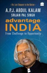 Advantage India: From Challenge to Opportunity