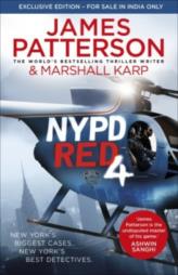 NYPD Red 4