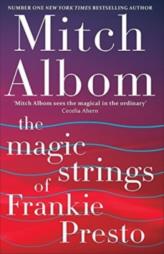 The Magic Strings of Frankie Presto